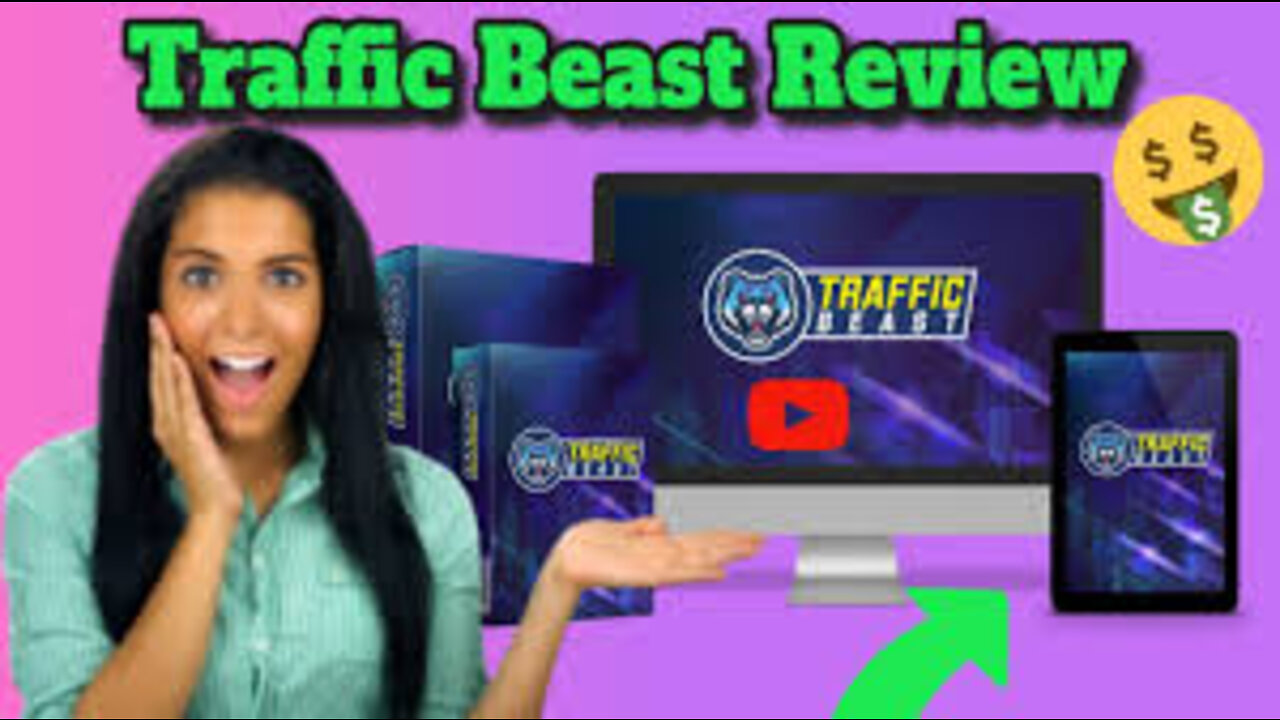 Traffic BEAST