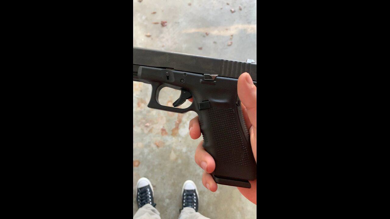 Slide release