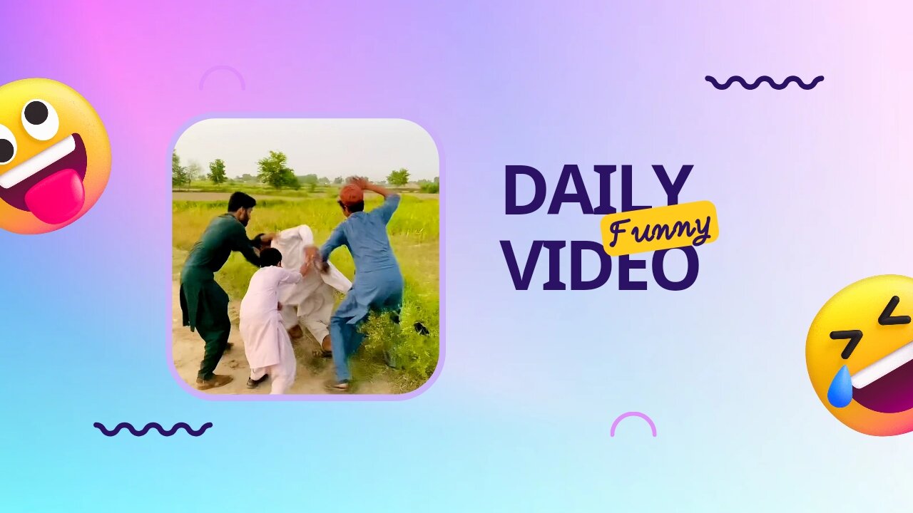 Funny Video 2023 | Daily Funny Videos #funnyvideo