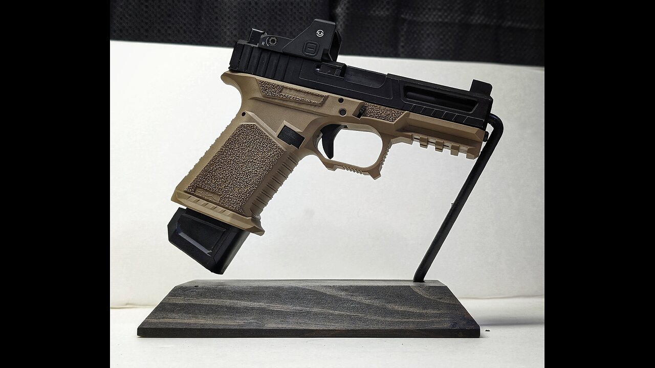 Endless Combinations With The Glock Gen3 Platform Pt.3