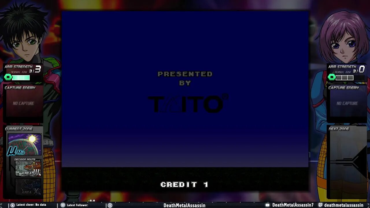 [ENG/PC/+18] This bring me back!