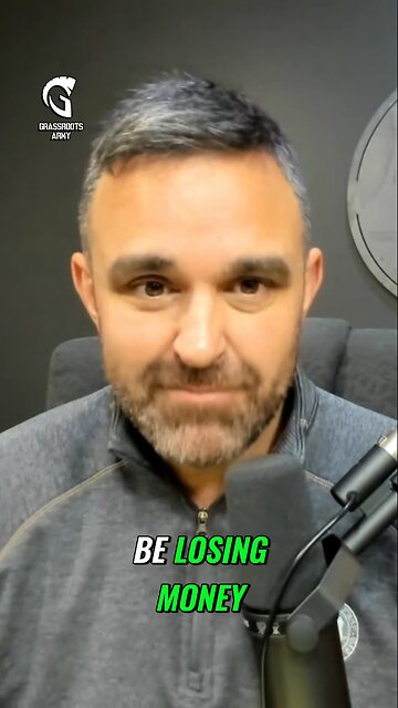 The Elites of The World Won’t Just Sit Back And be Okay With Losing Money.