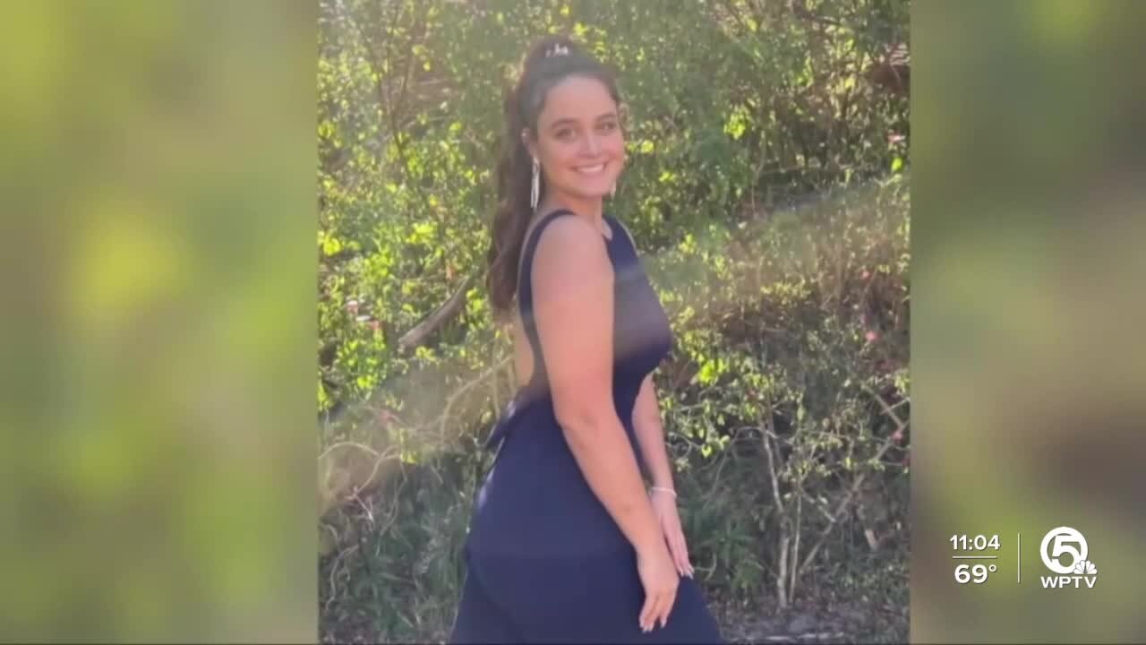 Parents remember Emma Albritton: 'We knew she loved us and she knew we loved her'