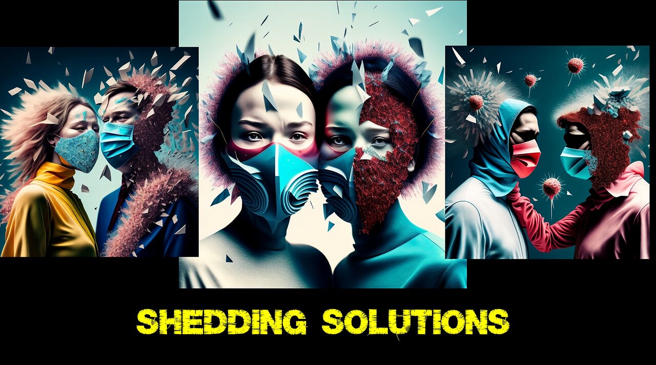 SHEDDING SOLUTIONS