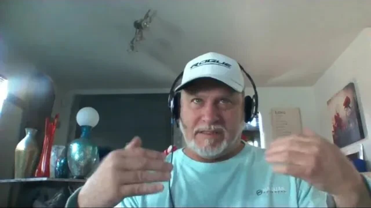 PALISADE The Mark of the Beast ,,According to the Word - Jonathan Kleck