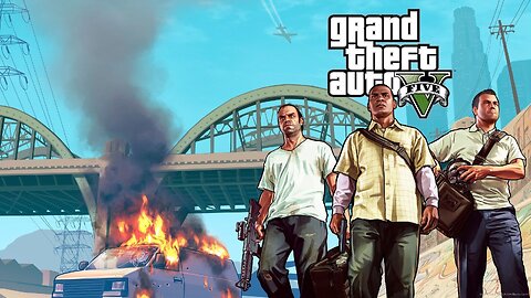GTA 5: Ultra Realistic Graphics Gameplay 4K 60fps
