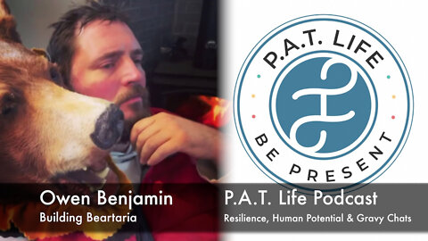 Owen Benjamin & P.A.T. Life Podcast | Sunday February 6, 2022