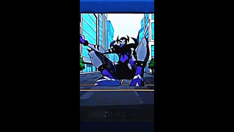 Waybig Ben 10 Omniverse