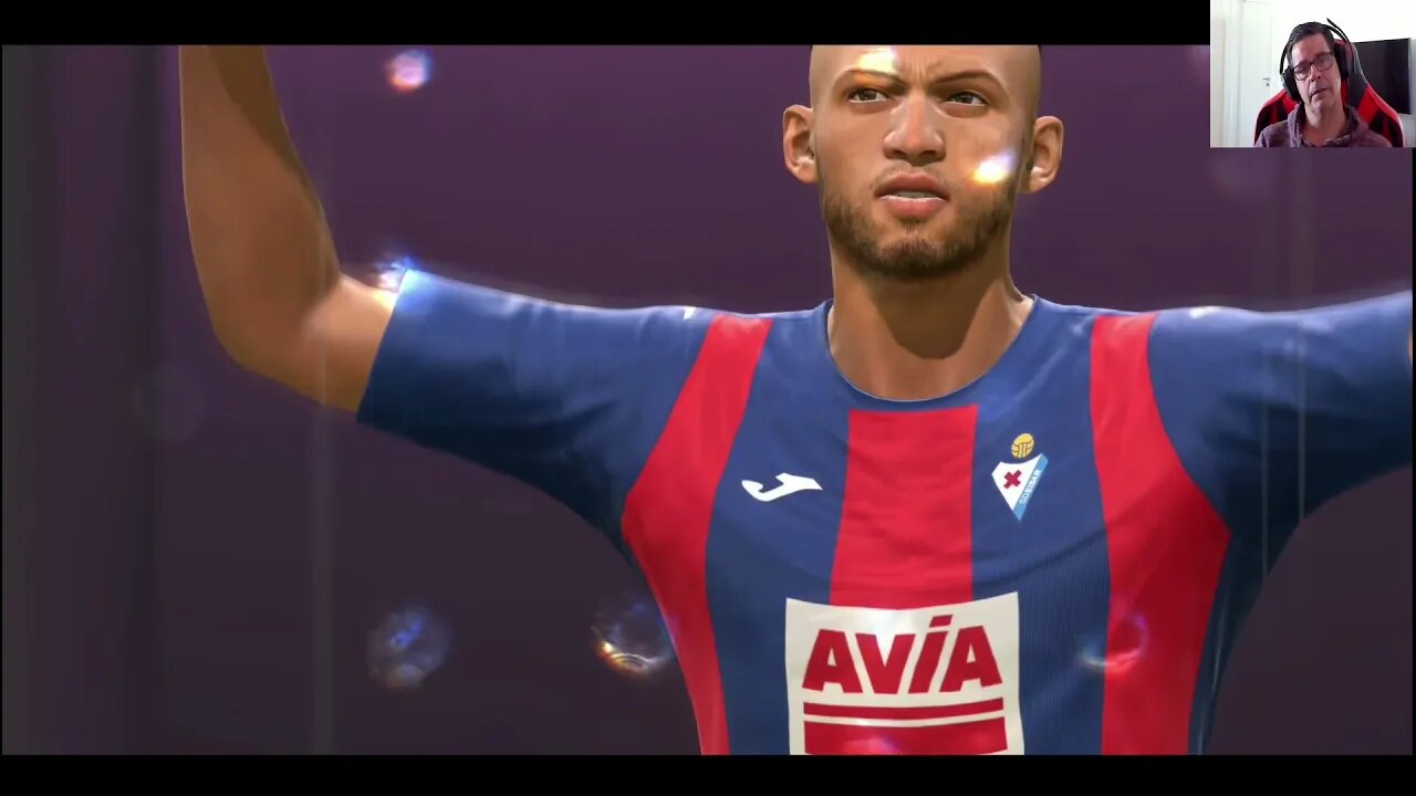 FIFA 21 O INÍCIO MODO CARREIRA #26 O MENINO SEMEDO A SUBIR DE FORMA E A ARREBENTAR COM ELES