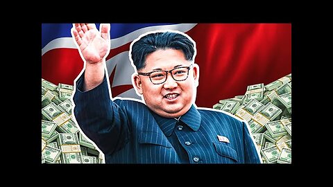 How North Korea Makes Money
