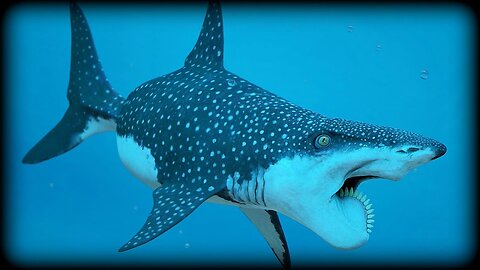 Ancient Sea Creatures - Ocean Monsters