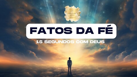 Fatos do Espírito Santo