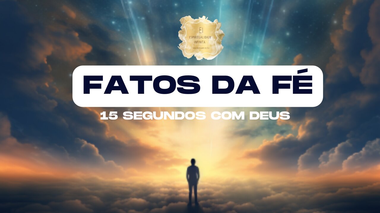 Fatos do Espírito Santo