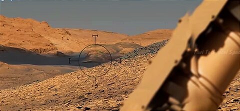 See the Mars Rover's Panoramic Cam Captures Life on Mars