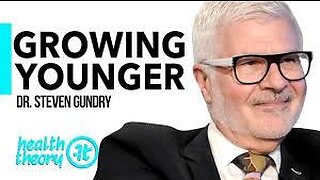 Steven Gundry SCAM ARTIST!!!