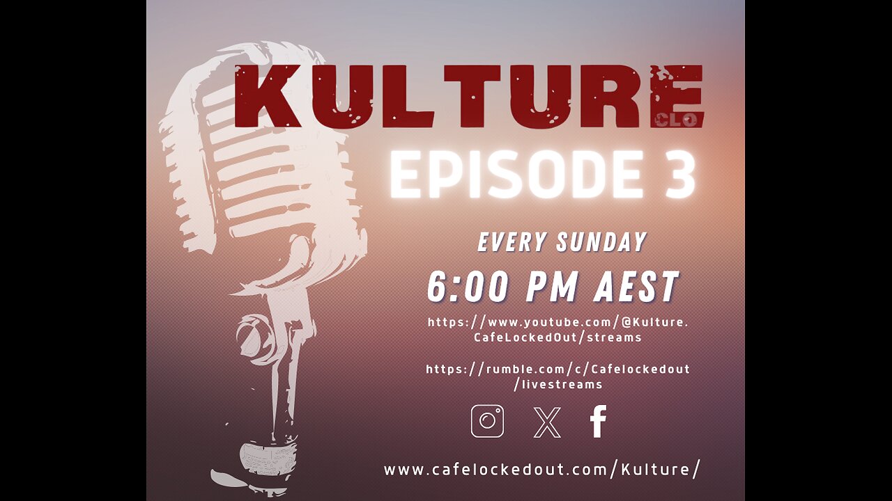 Why Kulture, Emily's Third Episode