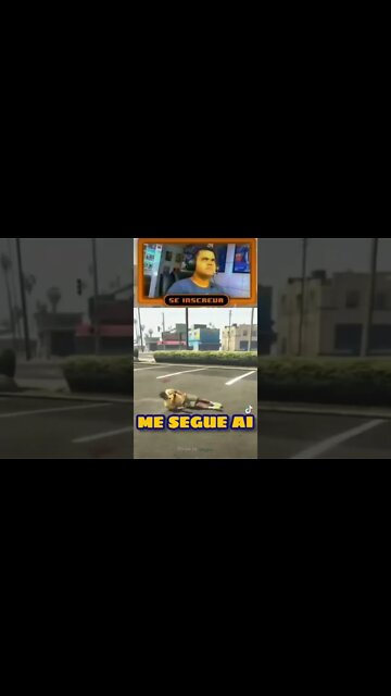 QUAL O SEU GAME FAVORITO ? #cosmiconerd #gtav #foryou