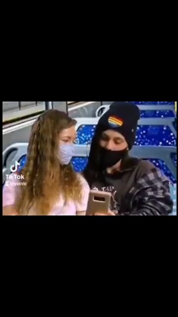 Australian TikTok Influencer’s Covid Video Everyone Should Be Laughing At