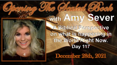 12/28 Permanently banned on YouTube. Share! Revelation 18 Mystery Babylon / Pharmakeia (Sorcery)