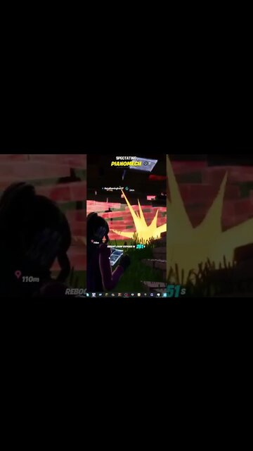 Why Fortnite Gods??! Why Did You Kill Me!! #shorts