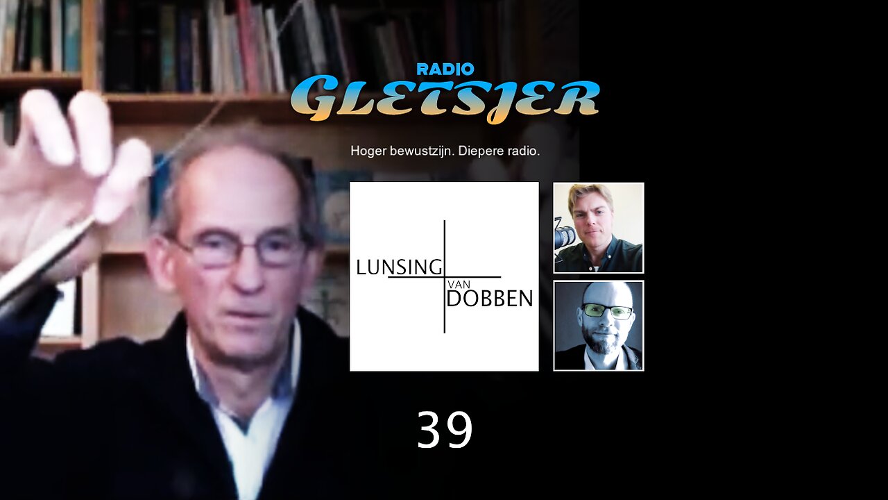 Erik Kasteleyn | Lunsing + Van Dobben #39