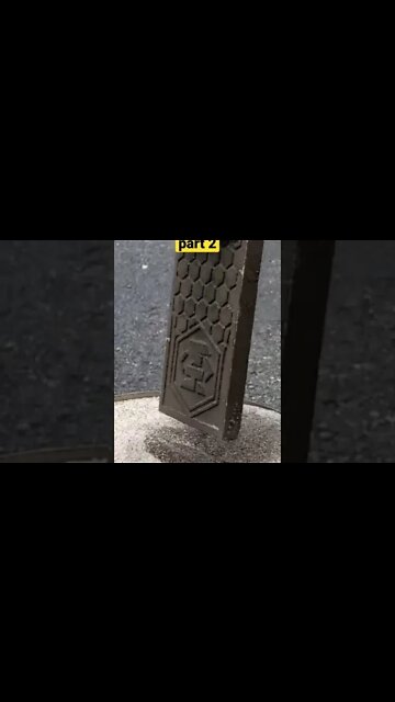 💡💡 Mysterious? No Amazing #shorts #aluminum #fyp #viral