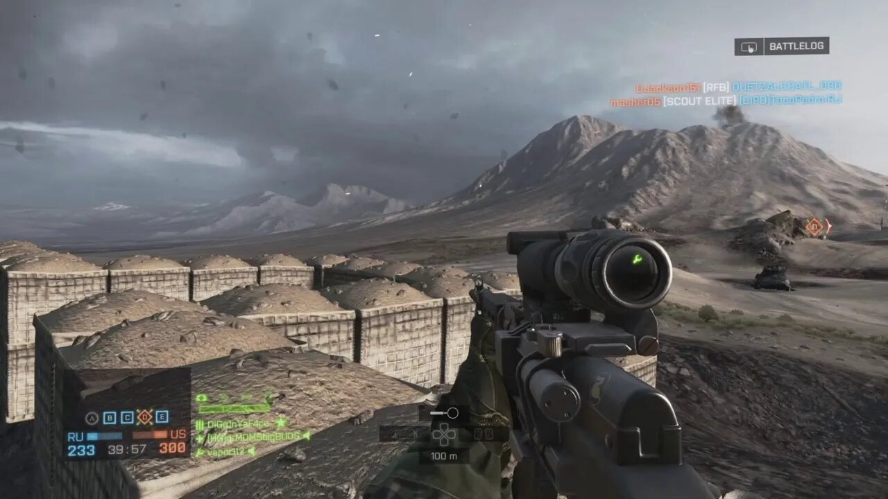 Battlefield Adventures episode 10
