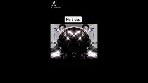 Hart less