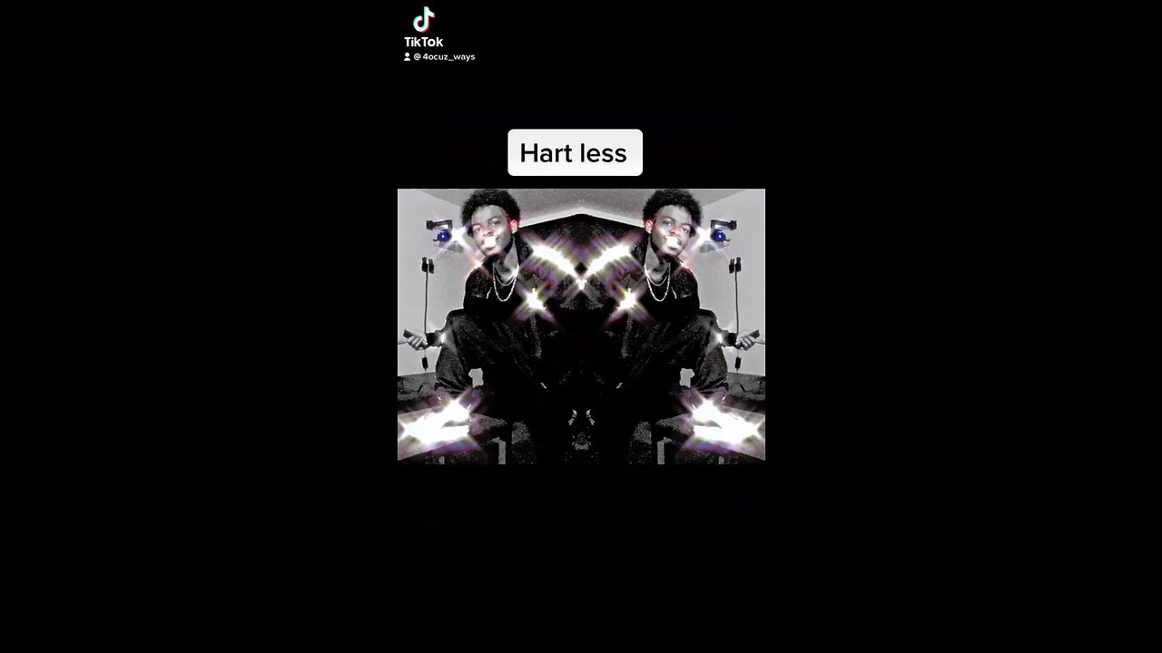 Hart less