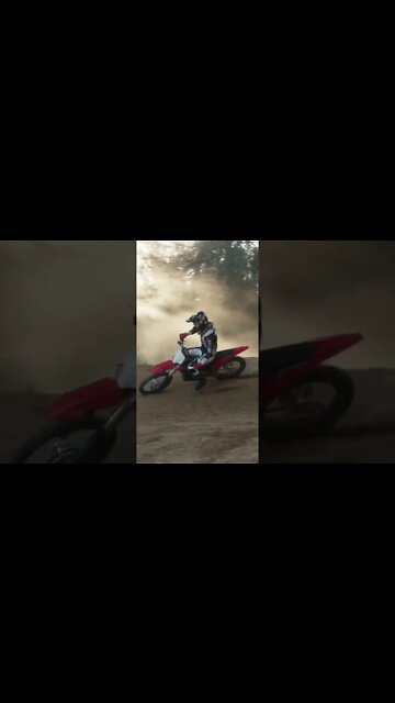 French national SX & MX champ Cedric Soubeyras on how the Stark VARG changes the motorcycle industry