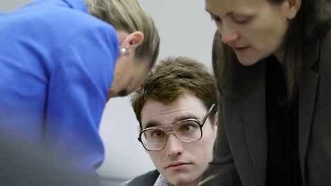 Defense Argues Parkland Gunman's 'Brain Is Broken'