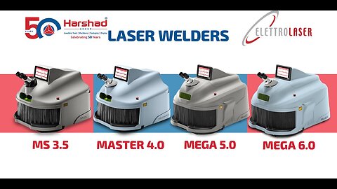 Elettrolaser - Welders Line