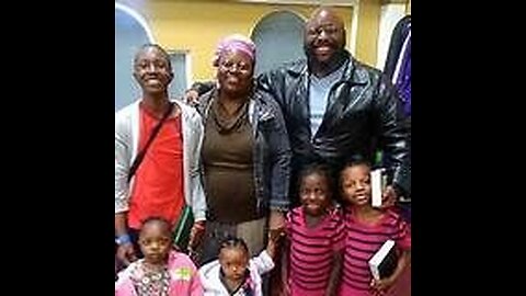 BISHOP AZARIYAH & HIS FAMILY STAYING LOYAL TO THE GOD OF ISRAEL & REJECTING THE MARK OF THE BEAST