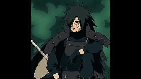 Strongest Human ☠️ Uchiha Madara