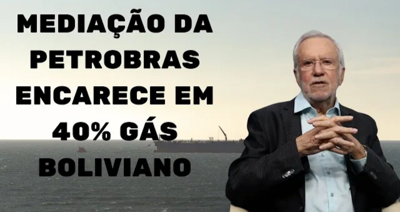 Delegate discovered that Bolsonaro bought bread and bet on the lottery - By Alexandre Garcia