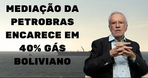 Delegate discovered that Bolsonaro bought bread and bet on the lottery - By Alexandre Garcia