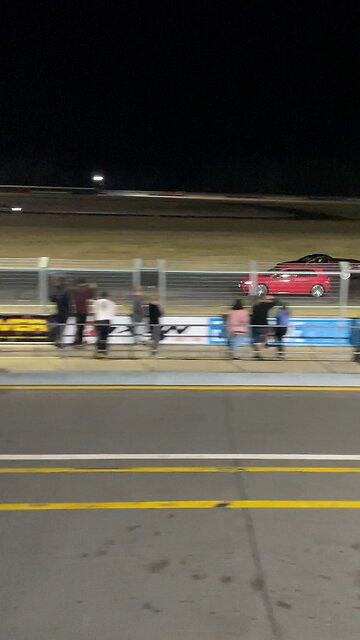 Volkswagen Golf R vs Holden Ute