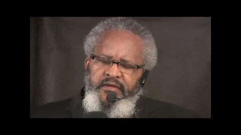 What Daniel Whyte III Said About the Coronavirus Plague as Soon as It Hit the US on March 10, 2020