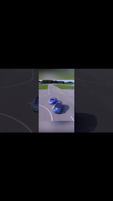 New technology for safety in car