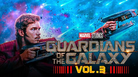 Guardians of the Galaxy Vol. 3