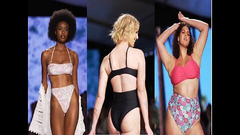 Cupshe Miami Swim Week 2022