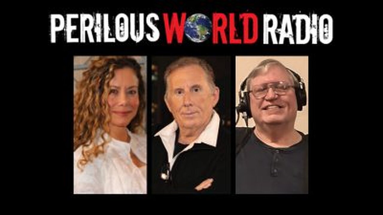 Word War | Perilous World Radio 12/20/22