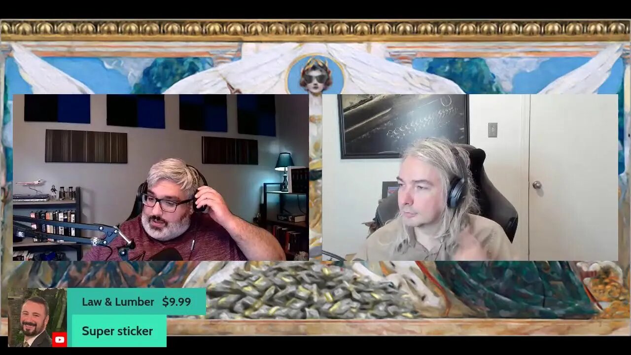 Sovereign Citizen & Grifting Saturday (Defense Attorney Reacts)