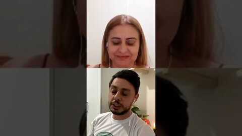 Live: Tudo é espiritual? será que tudo é demanda?