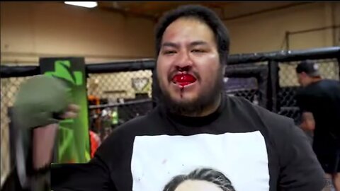 groypers get rocked - Killstream