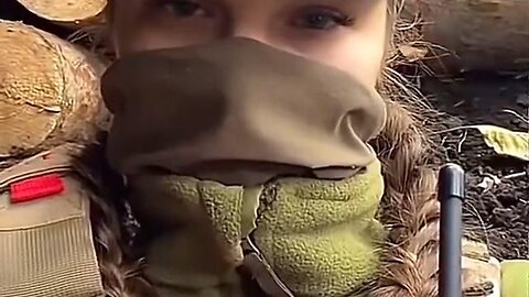 Ukraine: Zelensky is now drafting women to be killed off in the War