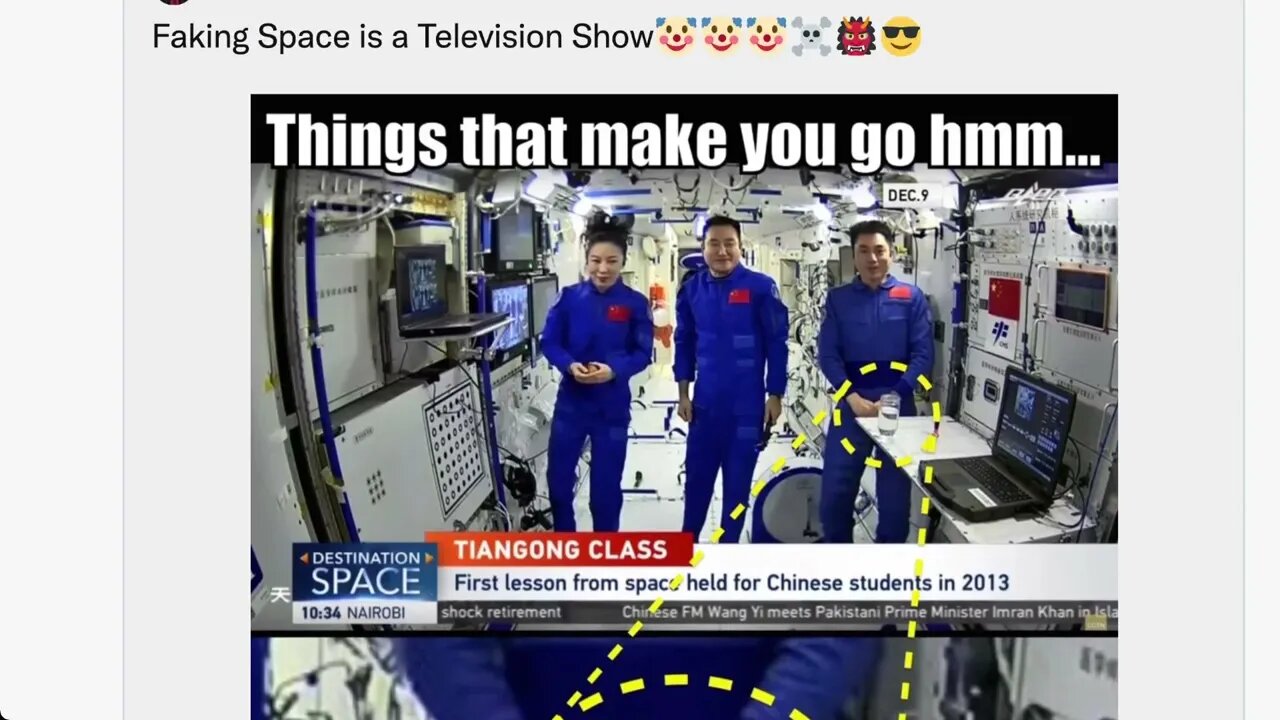 考眼力，什麼地方是P 圖的？