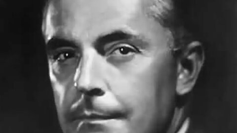 O BEHAVIORISMO DE J. B. WATSON