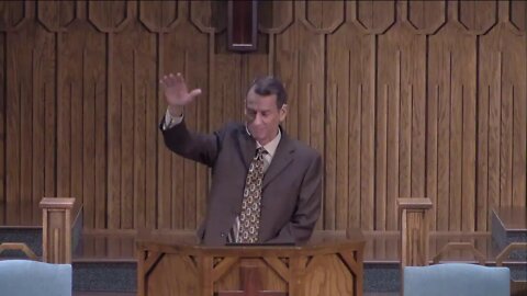 Soli Deo Gloria | Sunday Service