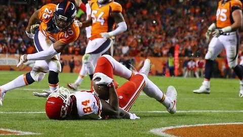 Former UWM Star Demetrius Harris says he'll never forget Big play during primetime game